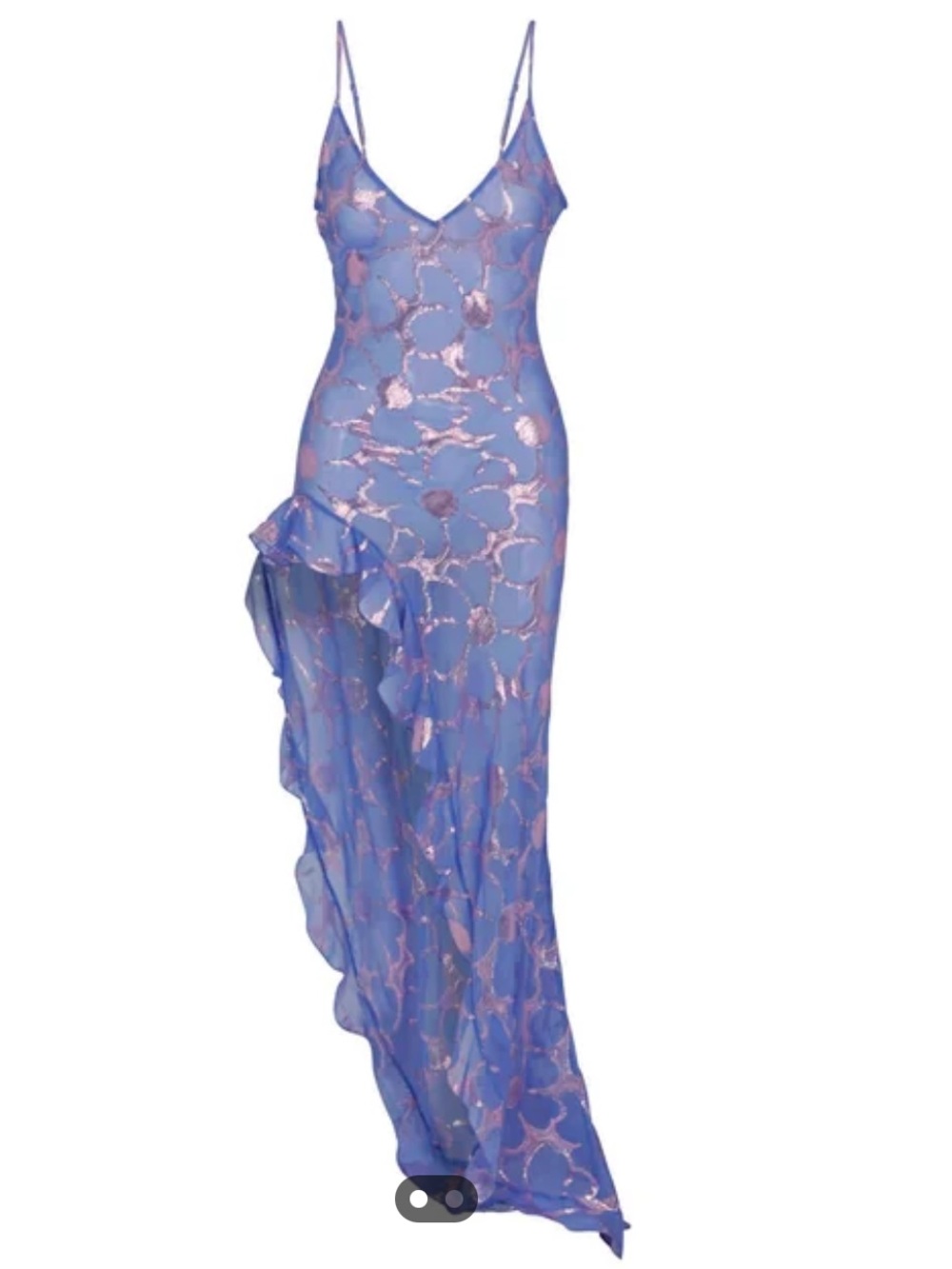 Delfi collective Lara dress